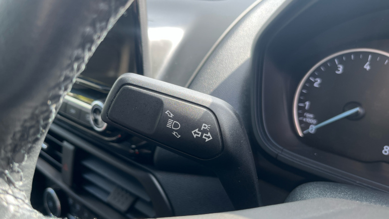 Ford EcoSport 1.0 EcoBoost 125 Active 5dr Petrol Hatchback